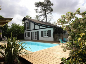 Gîte Andernos-les-Bains, 4 pièces, 6 personnes - FR-1-440-14, Andernos-Les-Bains